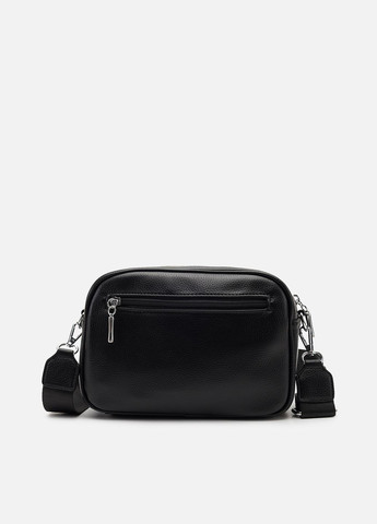 Сумка жіноча колір чорний CB-00270527 Johnny (319321615)