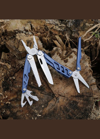 Мультитул Xiaomi Flagship Pro Blue NE20271 NexTool (341324800)