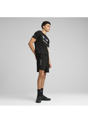Шорты BMW M Motorsport Essentials+ 7" Woven Shorts Men Puma (317249972)