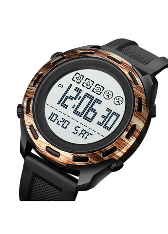 Наручний годинник чоловічий Skmei (369921752)