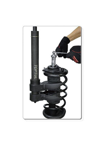 Комплект для разборки стоек универсальный 20 ед. TOPTUL (289368881)