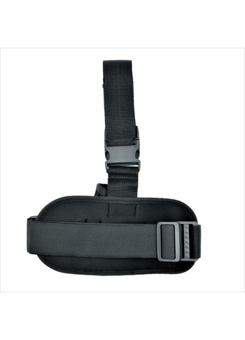 Тактическая кобура на бедра Lemon черная для пистолета ПМ кобура набедренная с чехлом для магазина ProDobro (364668149)