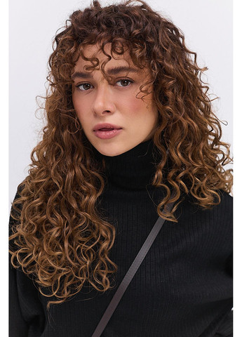 Жіночий трикотажний костюм з короткою спідницею Arjen (365564635)