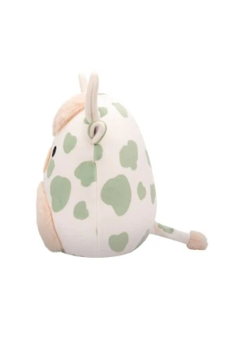 Мягкая игрушка Коровка Селестин (SQCR06578) Squishmallows Корівка Целестін 19 см (383125010)