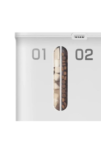 Умная кормушка (P591) (P591) PETKIT Yumshare Dual-Hopper with Camera (372684288)