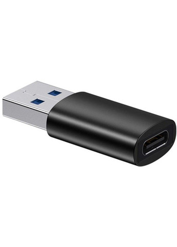 Перехідник Ingenuity Series Mini USB 3.1 to Type-C (ZJJQ000101) Baseus (291879104)