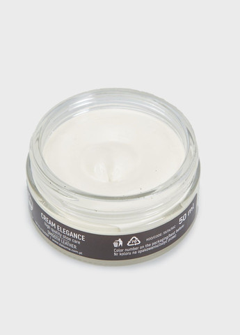 Крем+губка для обуви 50 мл. Coccine Elegance (313801261)