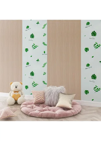 Рейка декоративна WPC стінова 110х10х2900мм SW-00003025 Sticker Wall (377527765)