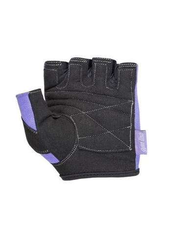 Рукавички для фітнесу PS-2250 Pro Grip жіночі Purple Power System (399250666)