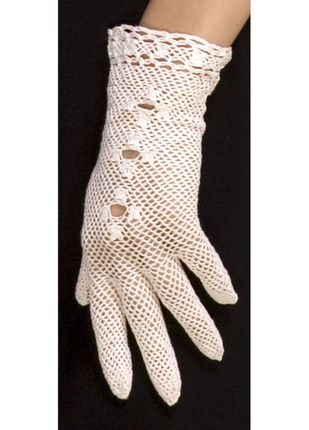 Ажурні рукавички Видавничий дім "Пресподіум" (370784185)