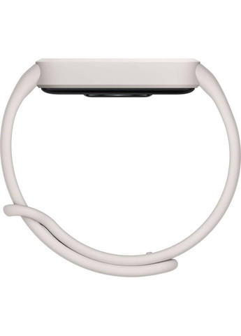 Фитнесбраслет Smart Band 9 Active BHR9441GL Beige White (1111145) Xiaomi