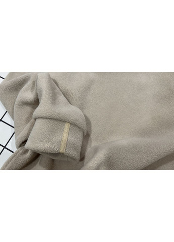 Теплый флисовый худи No Brand (370216192)