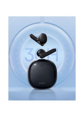 Навушники Bowie E13 Black Baseus (339082082)