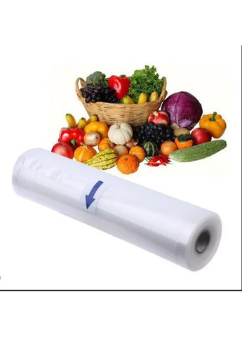 Сменная пленка,пакет к вакуумному упаковщику 30см No Brand (294721471)