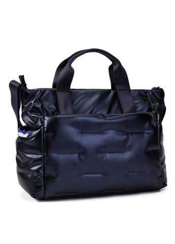 Женская сумка Cocoon Softy 7.1л Peacoat Blue (HCOCN07/870-01) HEDGREN (322582538)