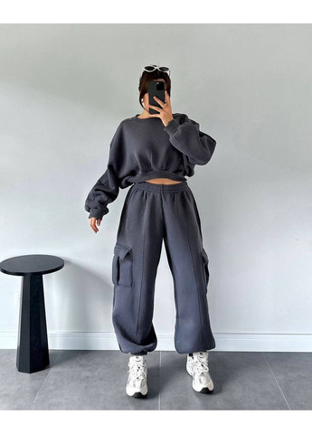 Жіночий спортивний костюм No Brand (365431866)