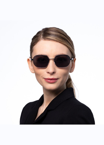 Солнцезащитные очки Классика женские LuckyLOOK 382-763 (289360432)