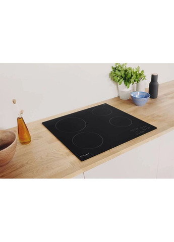 Варильна поверхня електрична RI161C Indesit (372466144)