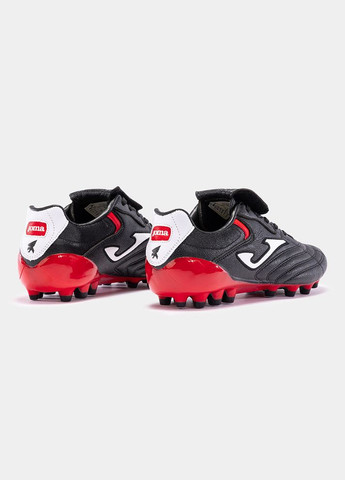 Бутси чорно-червоні AGUILA CUP ACUS2301AG Joma (371994290)