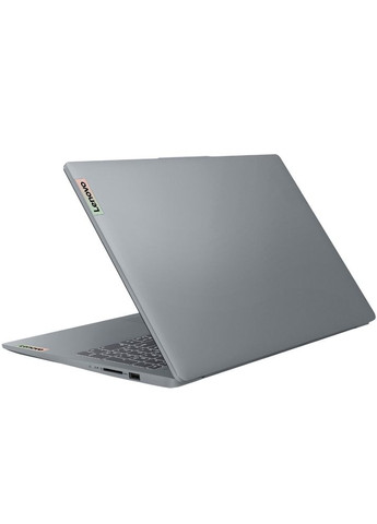 Ноутбук IdeaPad Slim 3-16ABR8 Arctic Grey (82XR00D6RA) Lenovo (351364778)