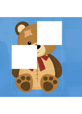 Рисунок с заданиями. От лопатки до рогатки РАНОК (370077709)