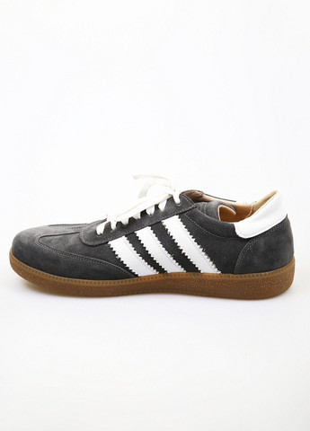 Графитовые кеды Maxmillien