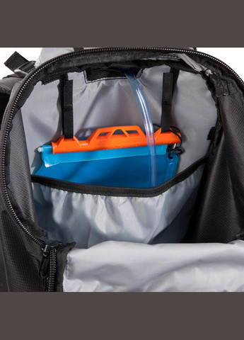 Альпинистский Рюкзак Alpinism 22л 53 x 27 x 18 см Черный Совместимые с Питьевой Системой SIMOND (342966871)