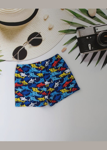 Дитячі купальні боксери для хлопчиків No Brand (337713107)