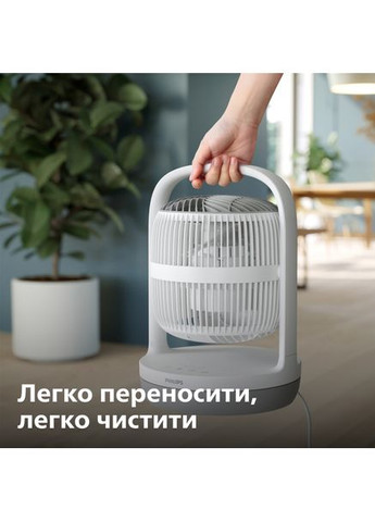 Вентилятор Series 2000 CX2050/00 Philips (360419145)