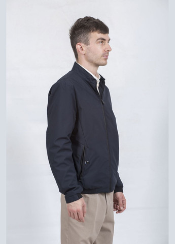 Синяя демисезонная мужская ветровка (, ), 39169 City Class