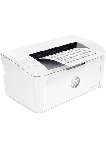 Принтер лазерный LaserJet M111w Wi-Fi (7MD68A) HP (327008234)