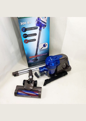 Пылесос ручной VVC0305С Vilgrand (364663627)