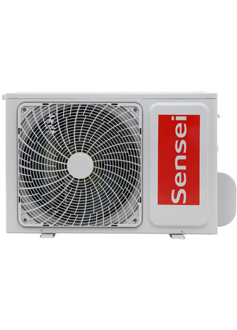 Кондиционер SAC09HSWN/XI Sensei (314864091)