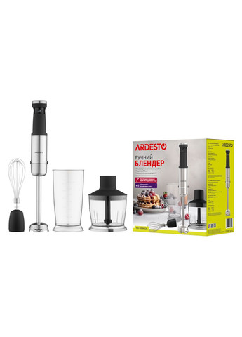 Блендер HBG-1000WHCHC Ardesto (335079476)