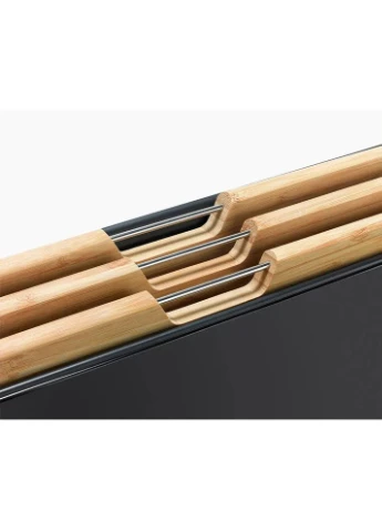 Набор досок Folio Bamboo 3 шт 1000077 Joseph Joseph (396852673)