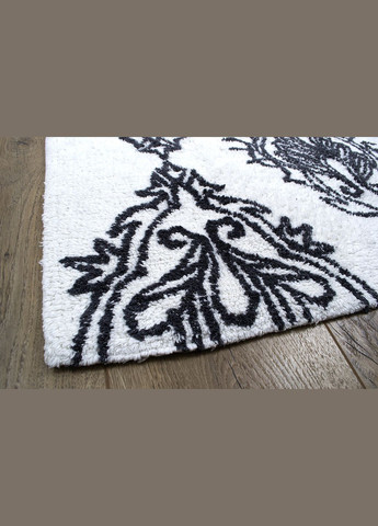 Набір килимків Juana k.gri 40*60+55*85 Irya (275393643)