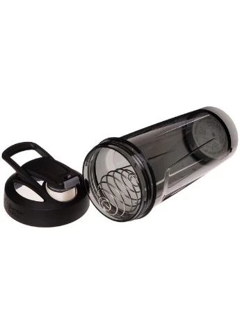 Спортивный шейкер (бутылка) BlenderBottle Strada Tritan 28oz/820ml Ocean Black (Original) Blender Bottle (395014154)