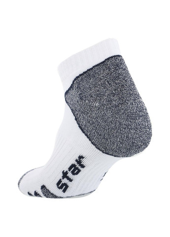 Носки спортивные укороченные TO102 размер UKR / 24-26 см /Серый Star (311569431)