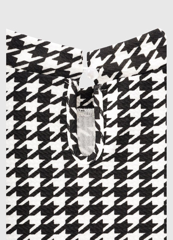 Водолазка з візерунком для дівчинки 3338 146 см (2000990494900D) shop (2000990494900) Vio Faloni (362703989)