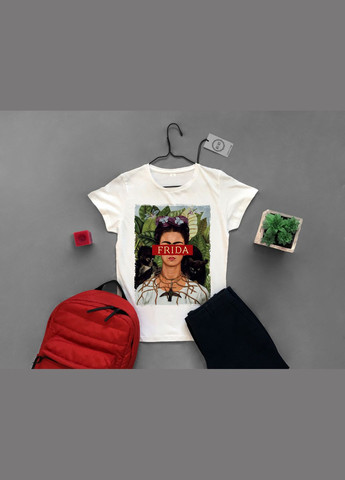 Футболка YOUstyle Frida cats 0553 Gildan (279540179)