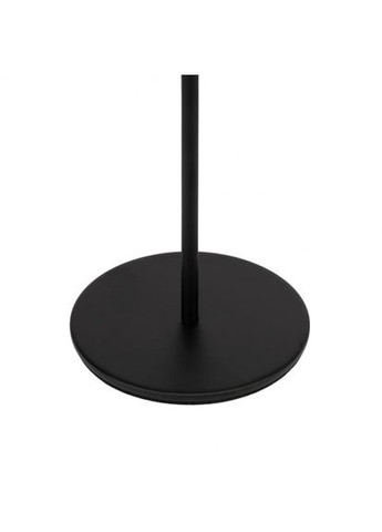 Набір з 3 підсвічників "Чорна вишуканість", чорний, 32*27*22 см (9260-009) ELISEY (346490346)