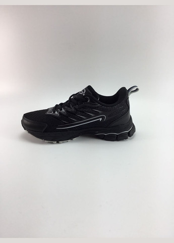 Чорні літні жіночі кросівки Bona