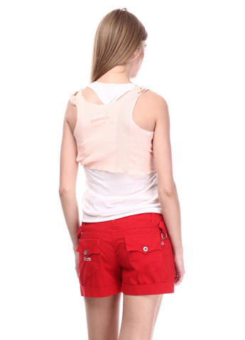 Топ Персиковый Danza (322112921)