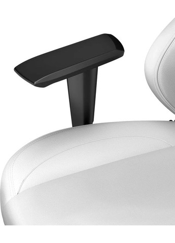 Кресло для геймеров Phantom 3 White Size L Anda Seat (360425063)