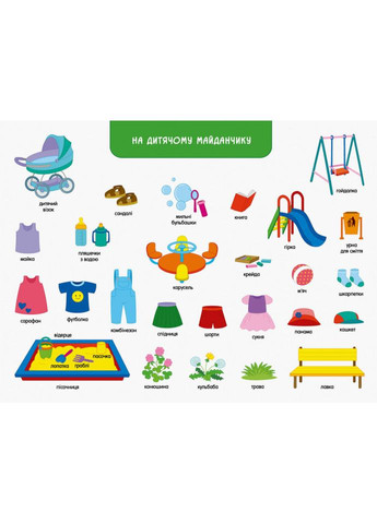 Что и где? No Brand (368829108)