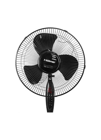 Вентилятор HFS-1217B Black Holmer (339086779)