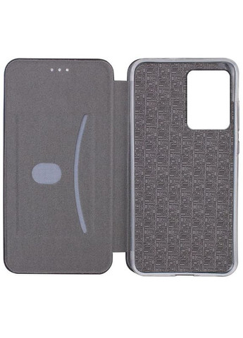 Шкіряний чохол-книжка Classy для Xiaomi Poco X5 Pro 5G / Redmi Note 12 Pro 5G Black No Brand (345561031)