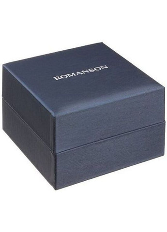 Чоловічі наручні годинники TL2618MRG WH Romanson (330812192)
