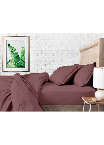 Простирадло на резинці 90х200х20 см Cosas (311551813)