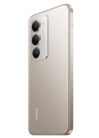 Смартфон Redmi 15 6/128GB Titan Gray_EU Xiaomi (365070159)